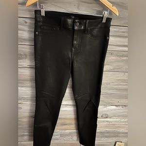 Level 99 Black Size 30/10 Skinny Jean